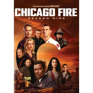 Chicago Fire: Season Three - Walmart.com