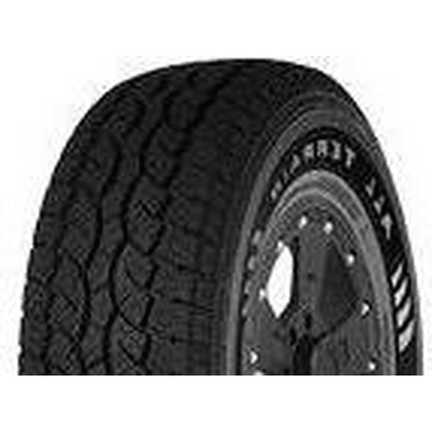245/70R16 WILD TRAIL ALLTERRAIN XT XL 111T 540AB