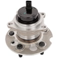 thumbnail image 5 of For 2004-2010 SIENNA Front Rear Right or Left Wheel Hub 4245008020, 5 of 5