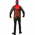thumbnail image 4 of Red Hood Costume Hoodie-Large, 4 of 4