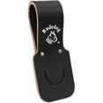 thumbnail image 2 of shiyou-Single Spud Wrench Holder – Premium Black Leather – Rudedog USA #3001, 2 of 4