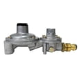thumbnail image 3 of Mr. Heater Propane Two-Stage Regulator (Horizontal with P.O.L.), 3 of 4