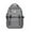 grey02, variant on KAUKKO Stylish Laptop Backpack Multipurpose Daypack,18.49L（21 Black）