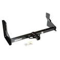 thumbnail image 1 of Draw-Tite Trailer Hitch Rear 75601 Max-Frame; Class III; Square Tube Welded; 2 Inch Receiver; 5000 Pound Weight Carrying Capacity/500 Pound Tongue Weight, 1 of 5