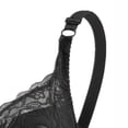 thumbnail image 3 of Gytharion Women's Thin Lace Bras Underwire Push Up Lifting Anti-sagging Underwear Bras Full Coverage Adjustable Straps Everyday Bras, 3 of 4