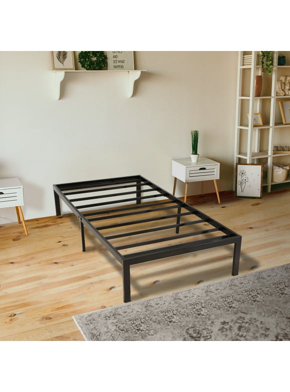 Metal Bed Frames in Bed Frames