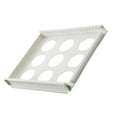 thumbnail image 2 of Divider Box Drawer Organizer Furniture Divider Partition Board for Cupboard Kitchen Bathroom  High, 2 of 8