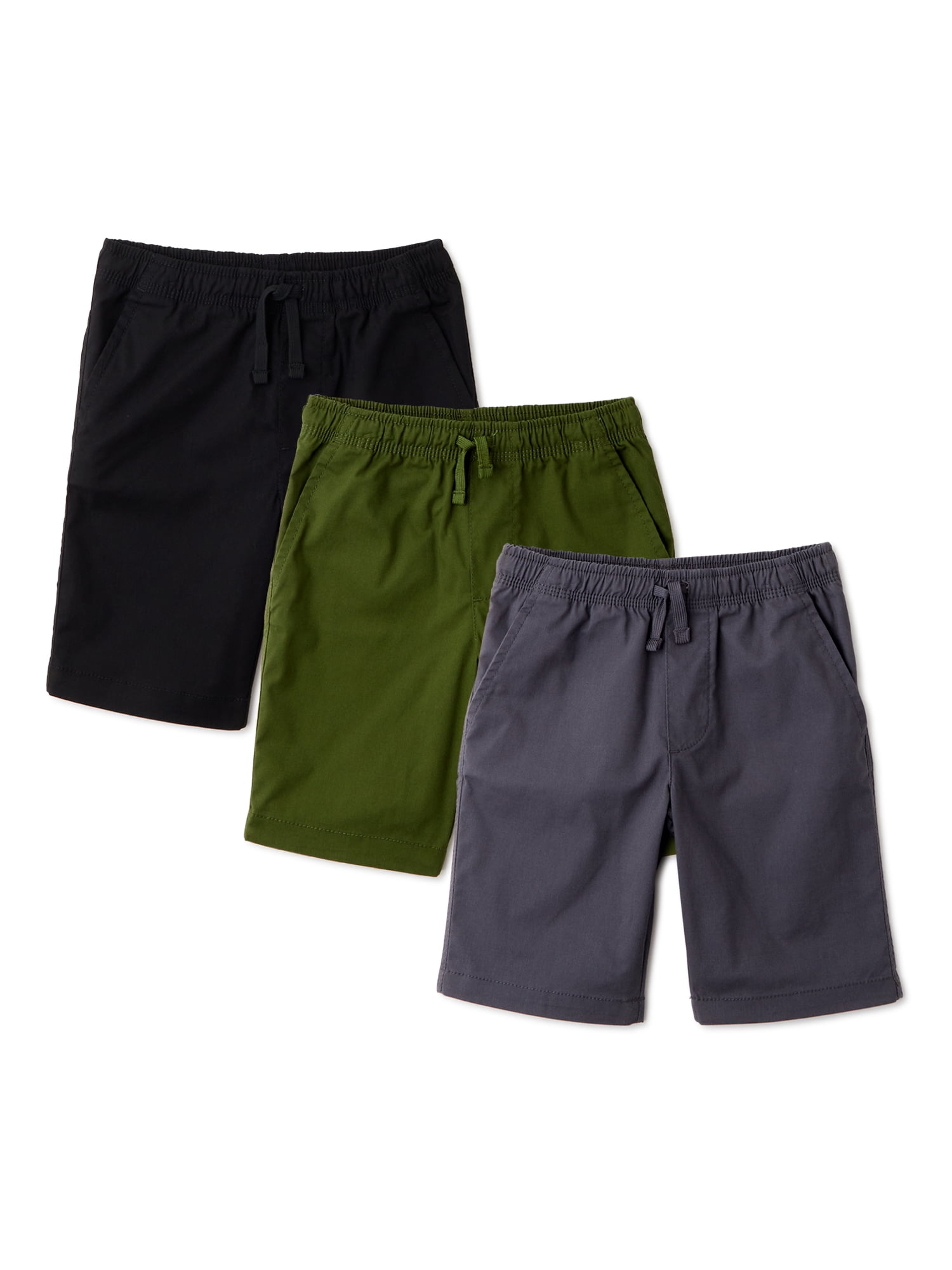 walmart the everyday short