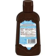 Smucker's Magic Shell Chocolate Topping, 7.25 oz(2 Packs)