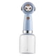 thumbnail image 2 of Máquina eléctrica de espuma para limpieza de perros perfecl Dispensador automático de jabón Azul claro, 2 of 8