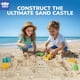 thumbnail image 2 of Juguete de playa TOY Life Dinosaur, 22 unidades, para niños de 4 a 8 años, con balde, 2 of 8