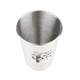 thumbnail image 5 of Vasos de material acero Inoxidable de 350 Ml / 500 Ml, Vasos de Metal para Bebidas Frías, de Cerveza Libres de Tóxicos, Perfectas para Diario en Int 350ml DYNWAVEMX Vaso de pinta de acero inoxidable, 5 of 8