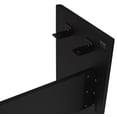 thumbnail image 2 of Roland KSC-70 BK SOPORTE PARA PIANO FP-30 BK ROLAND KSC-70-BK, 2 of 4