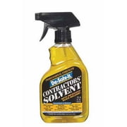 De-solv-it Pro Contractors Solvent 12oz Spray