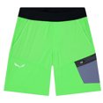 thumbnail image 1 of Salewa Mens Zip Pocket Shorts, 1 of 1