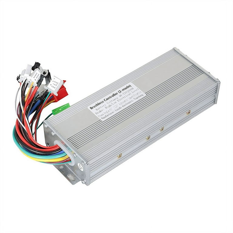 Bmocoen 48 V 60 V 64 V 1500 W borstelloze controller/e-bike controller Bmocoen 48 V 60 V 64 V 1500 W borstelloze controller/e-bike controller