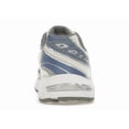 thumbnail image 5 of ASICS Men's Gel-1130 Cream Blueberry Shoes, from StockX, 5 of 5