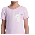 thumbnail image 3 of Paquete de 2 playeras Ilusión 19000 multicolor 6, 3 of 5