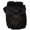 Black, variant on Christmas Pet, Dog Cat Hoodie Rhinestone, "Holiday Paw"