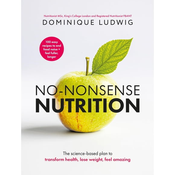 Libro MACMILLAN Plan de Salud Nutricional Sin Complicaciones