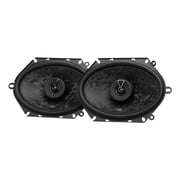 JBL Stage3 868F 6" x 8" 2-Way Coaxial Speakers - Pair