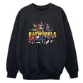 thumbnail image 1 of Batwheels Boys Heroes Sweatshirt, 1 of 2
