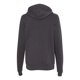 thumbnail image 3 of Bella + Canvas - Jersey sudadera unisex (Gris Oscuro), 3 of 3