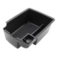 thumbnail image 1 of Car Central Console Armrest Storage Box Holder Interior Organizer Glove Tray for Kia Stonic 2018 201, 1 of 5