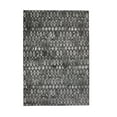thumbnail image 2 of 5x8 Area Rug Charcoal Grey , , 89.89" X 63.42", 0.25" Deep, 14.91 Lb 90 In 63 In, 0.25 Thick,, 2 of 2