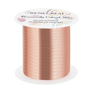 Premium Sculpting & Armature Wire by Craft Smart®, 0.13”; x 20ft