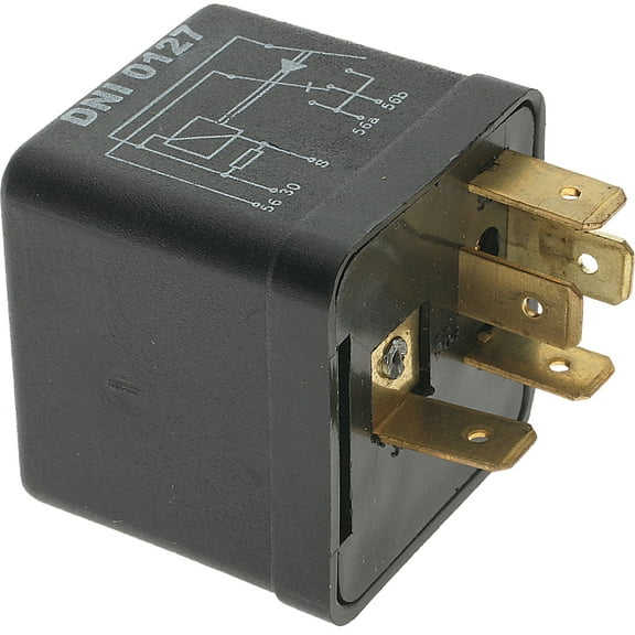 Smp MCRLY3 Heavy-Duty Headlight Relay
