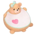 thumbnail image 1 of Key Candy Storage, Bear Resin Ornament, Stable Simple For Office Study Living Room Shelves, 1 of 8