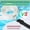 With Ball and Pump, variant on Colaxi Volleyball Net Only Replacement Easy Setup Foldable for Water Sports Practice with Storage Bag for Pool White Volley Ball Net With Ball and Pump