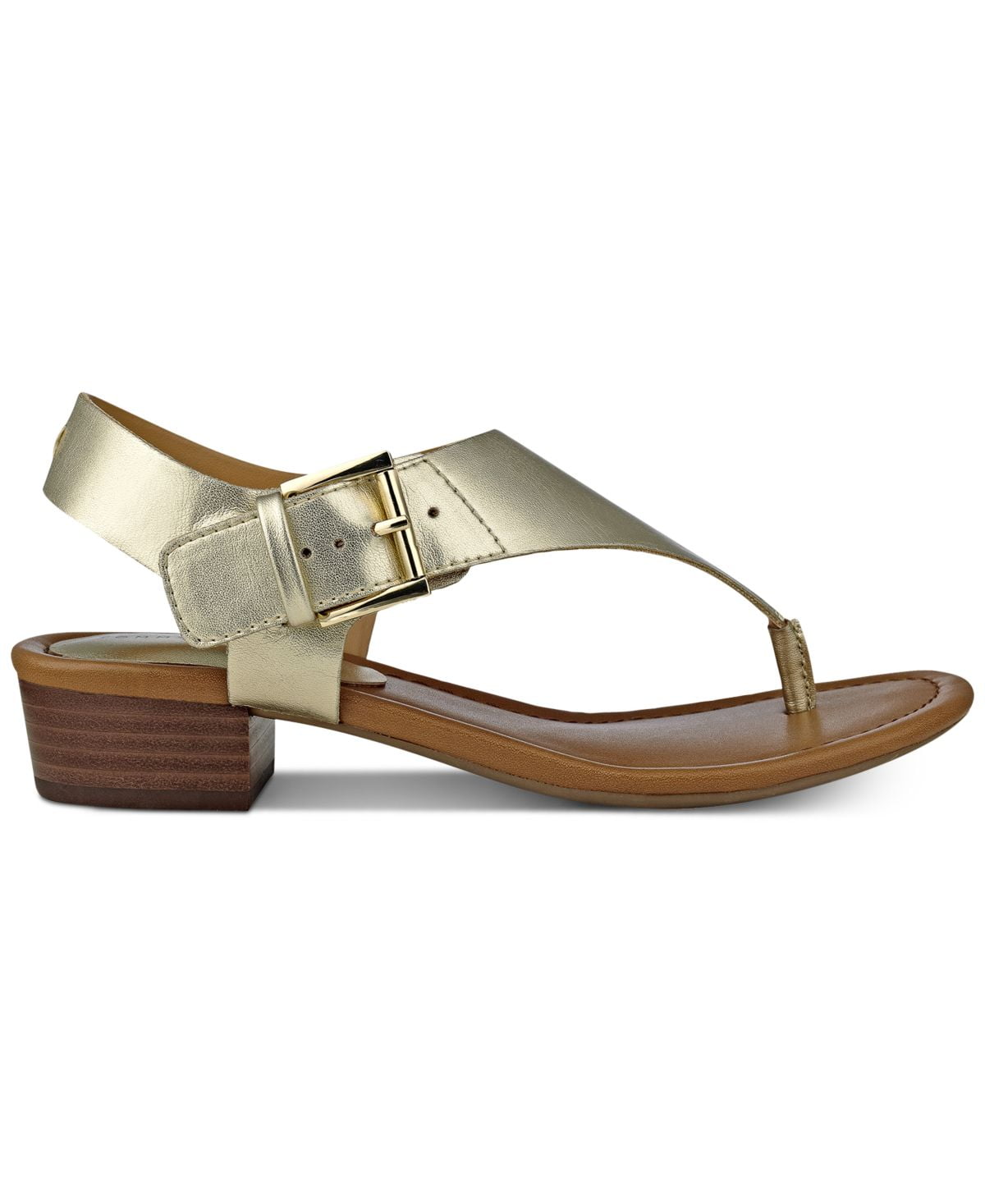 tommy hilfiger kitty block heel sandals Walmart