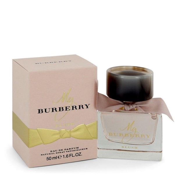 My Burberry Blush Ladies Eau De Parfum Spray 50Ml - Walmart.ca