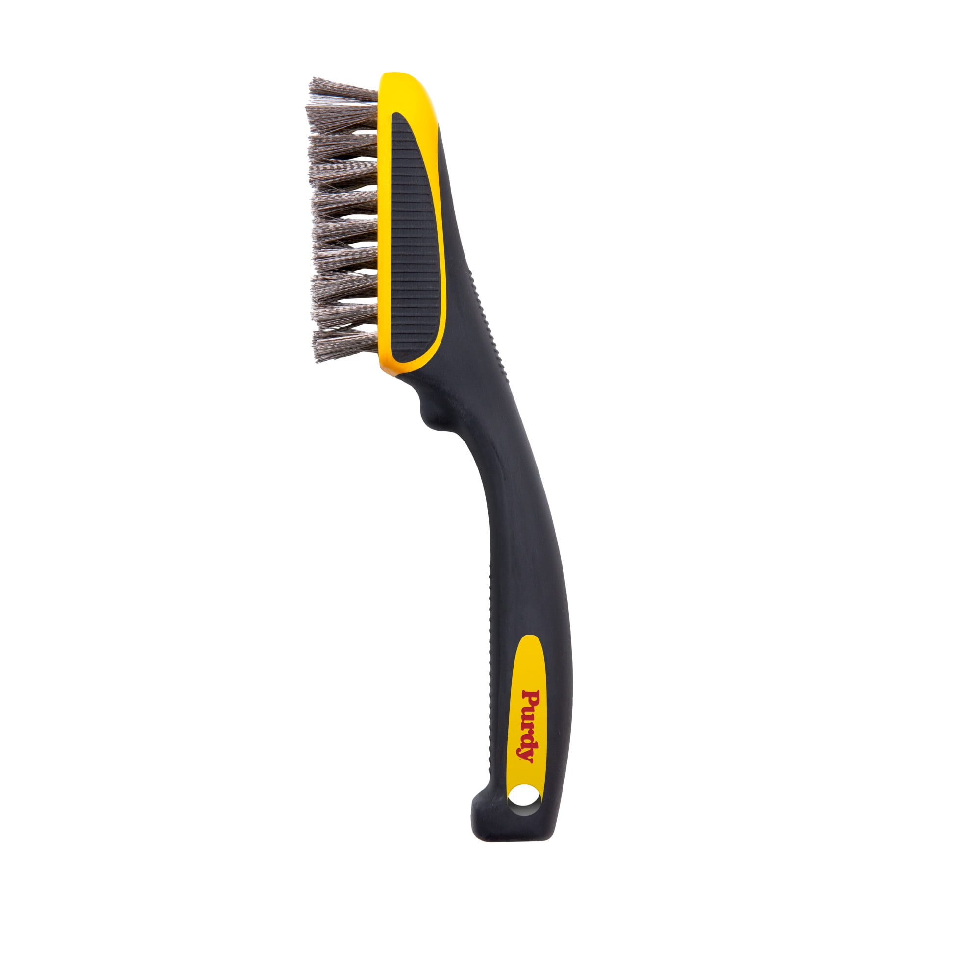 Purdy Mini Wire Brush, 7 in.