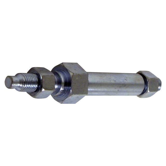 Crown Automotive Motor Mount Bolt J5358879 OEM Replacement; Hex Head; Steel