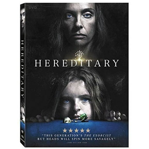 Hereditary (DVD)