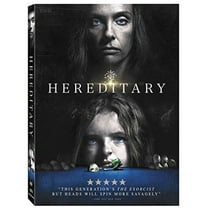 Hereditary (DVD)