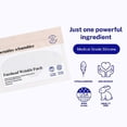 thumbnail image 3 of Wrinkles Schminkles Silicone Patch Cleaning Solution to Clean Silicone Patches 60mL, 3 of 6