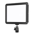 thumbnail image 3 of Puluuz Led Video Light 116 Leds 12W 3300-5600K Regulable Studio Light Video Photo Light Con Control Remoto Inevent EL012773-00, 3 of 6