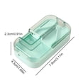 thumbnail image 2 of New Pill Cutting Box, Pill Splitter, Cutting Pill, Portable Pill Cutter, Three-In-One Multi-Function Pill Cutting Box, 2 of 6