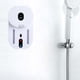 thumbnail image 4 of Dispensador automático de jabón de inducción para lavabo, alimentado por USB/batería, sin contacto Tipo de pulverización de batería, 4 of 8