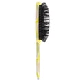 thumbnail image 5 of Summer Fruit Lemon Hair Brush Detangler Brush with Nylon Bristle for Thick Curly Thin Long Short Wet or Dry Hair Adds Shine and Makes Hair Health Paddle Hairbrush for Women Men, 5 of 6