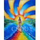 thumbnail image 1 of AB Crystal-pintura de diamante cuadrado completo 5D Diy, punto de cruz, paisaje, bordado, mosaico, decoración del hogar, costura, pinturas navideñas, 1 of 4