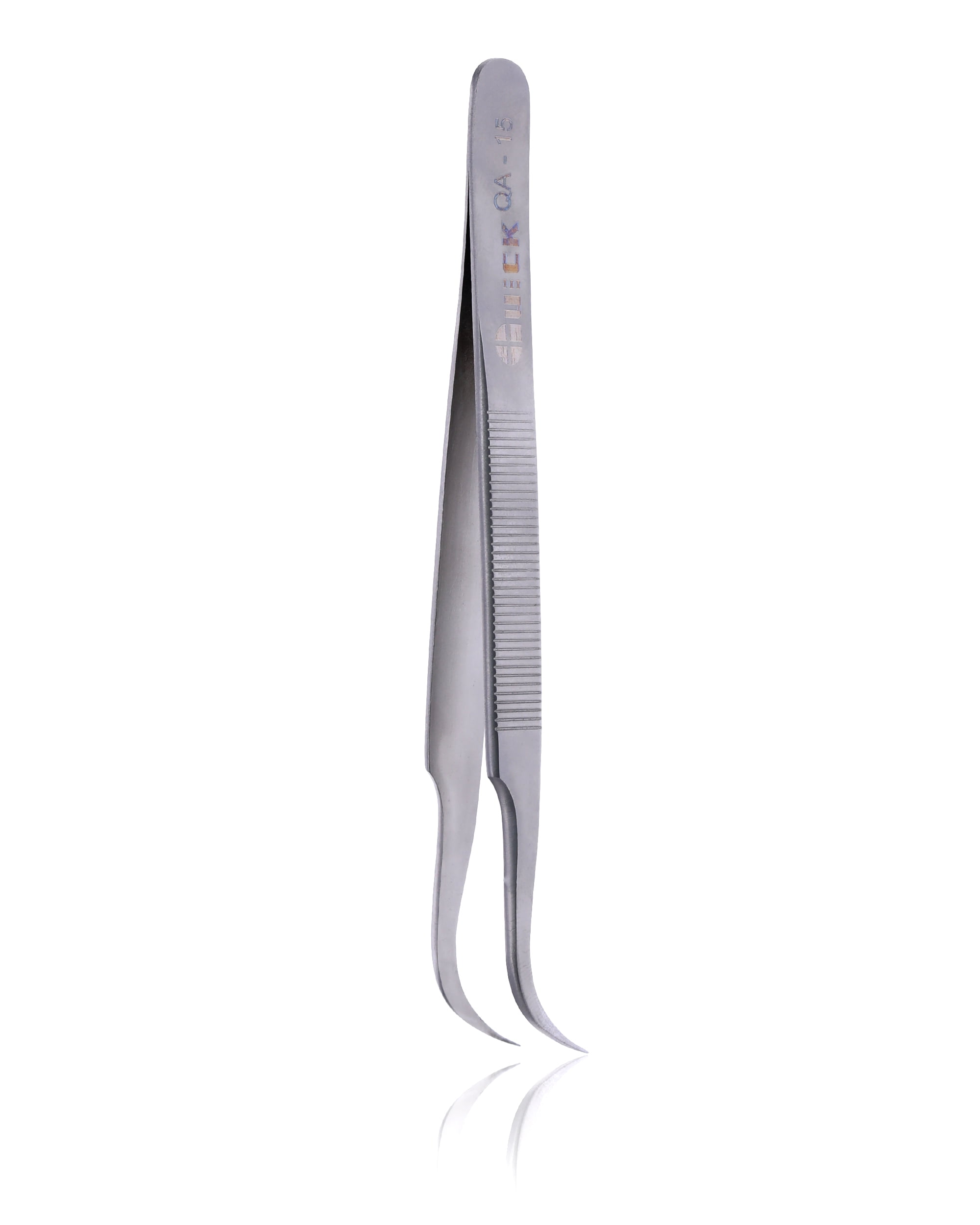 Replacement Curved Tip Tweezer (QA-15) (Quick)