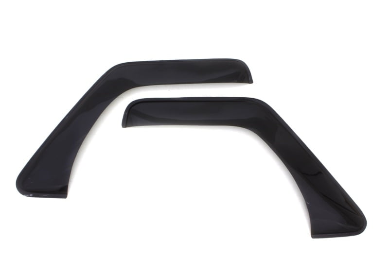 GT Styling 57138 Shadeblade Rear Window Deflector