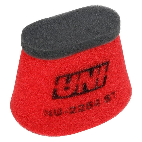 UNI Filter NU-2254ST - Two Stage Air Filter