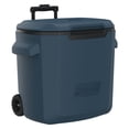 thumbnail image 2 of Coleman Chiller™ 28-Quart Cooler With Wheels, 2 of 4