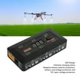 thumbnail image 3 of LiPo LiHV Battery Charger, Multi  LED Indicator UP S6 1S Charger Portable Micro MX MCPX USB Port  for Aircraft Model, 3 of 7